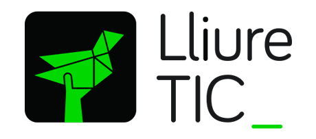 Logo LliureTIC